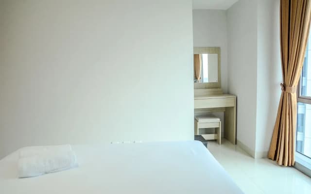 Golf View at The Mansion Apartment near JIEXPO - photo 2