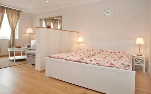 Aurora Apartment Danube View - photo 5