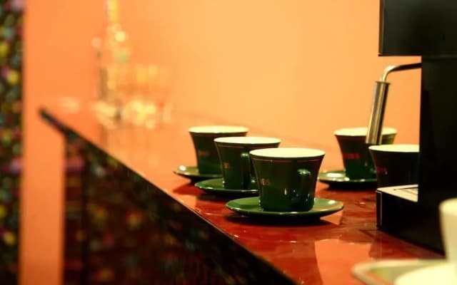 Hotel Pyramida - photo 2