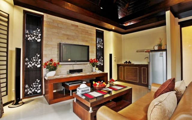 The Kara Pool Villa - photo 2