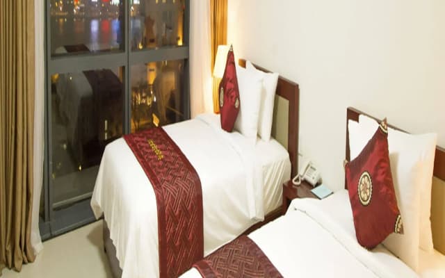 Danang Han River Hotel - photo 2