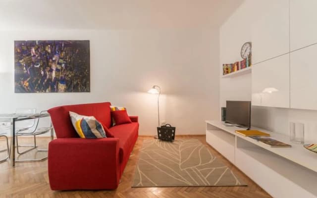 Corso Como A12 Apartment - photo 4