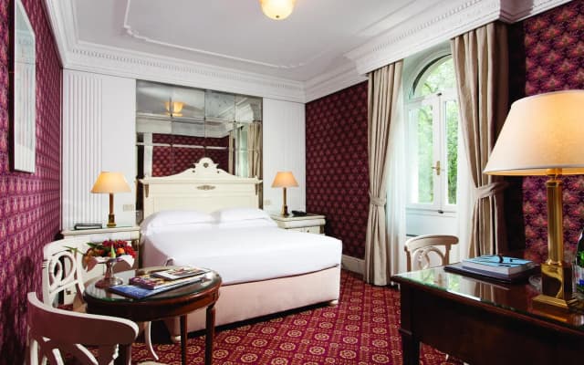 Hotel Regency - photo 2