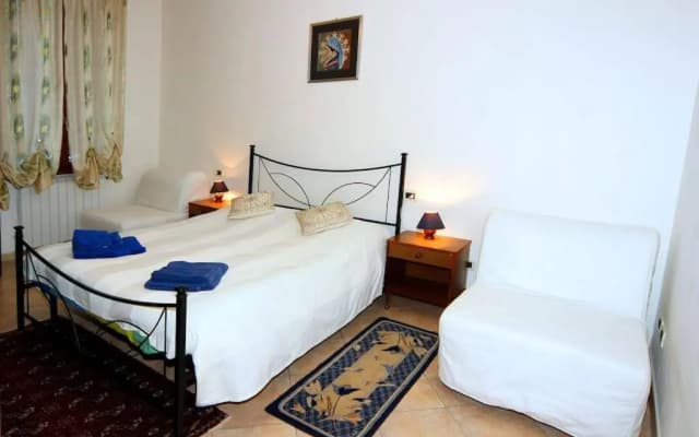 Casa Vacanza Lyudmyla - photo 3