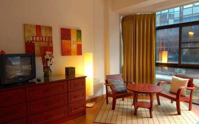 Jane's House - photo 5