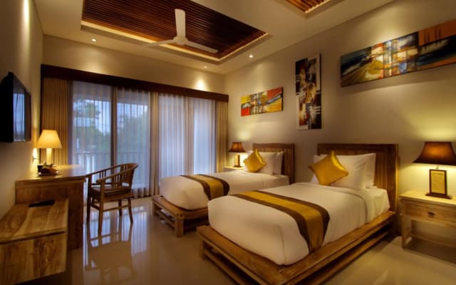 Murdha Villa - photo 3