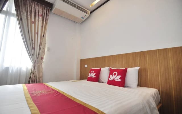 ZEN Rooms Basic Chinatown Bangkok - photo 3