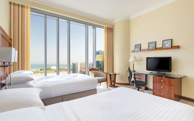 Marriott Marquis City Center Doha Hotel - photo 4