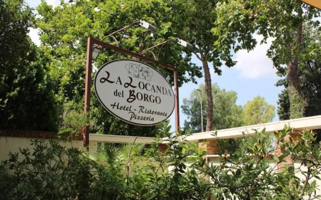 Hotel La Locanda Del Borgo - photo 3
