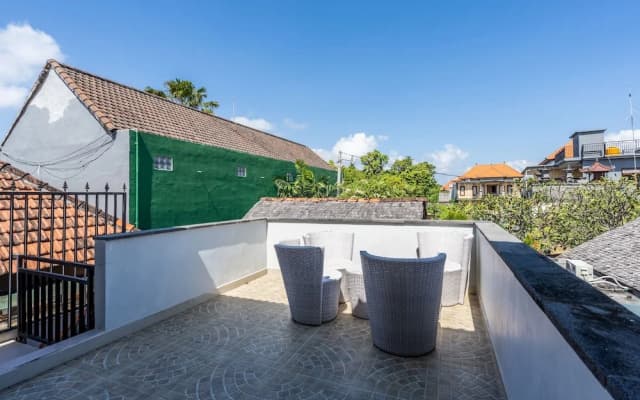 Sanur Villa Totem - photo 3