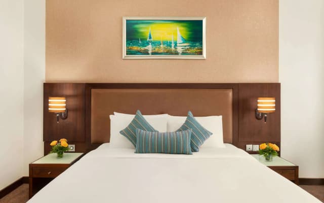 Ramada by Wyndham Dubai Deira - photo 5
