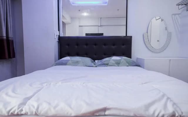 Apartemen Sentra Timur Residence - Fortune 88 Tower Orange (Fomerly Cakung Hotel) - photo 2