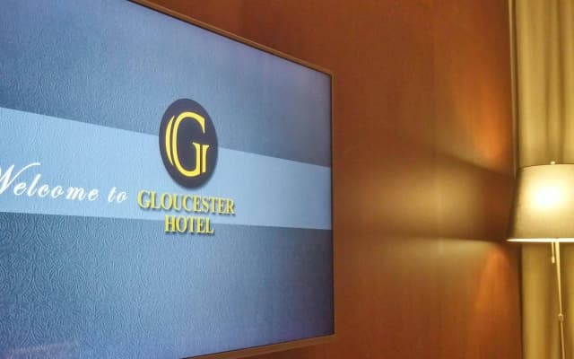 Crafa Harbour Hotel - photo 4