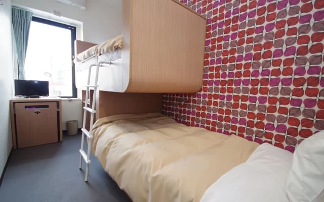 Oak Hostel Sakura - photo 4