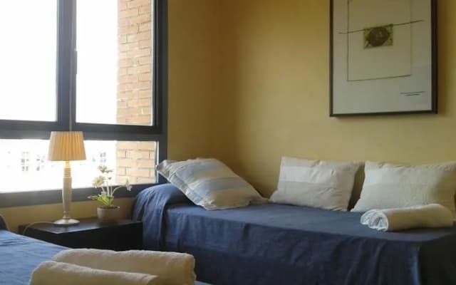 The Blue House - photo 2