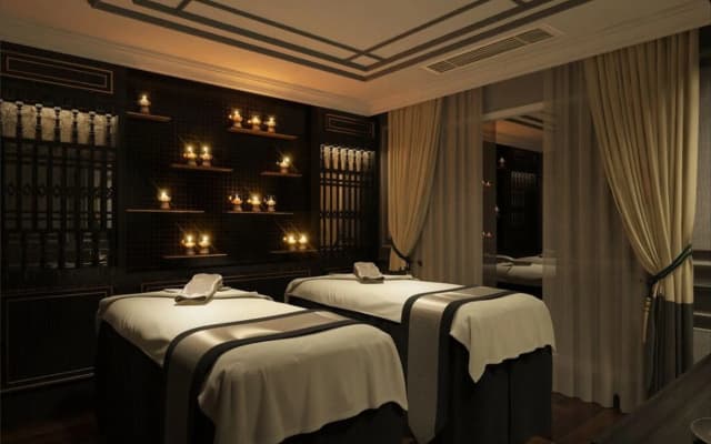 La Sinfonía Majesty Hotel and Spa - photo 5