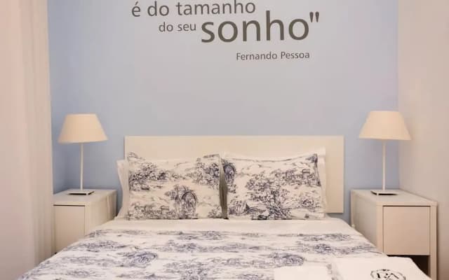 Restauradores Apartments - photo 5