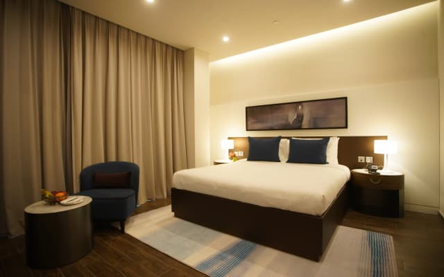 C - Hotel and Suites Doha - photo 5