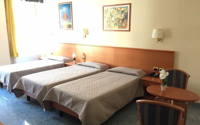 Kebhotel - photo 5