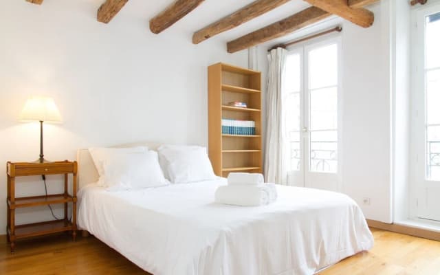 Odeon - Saint Germain Private Apartment - photo 5