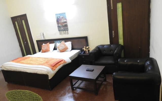 JKM Palace - photo 3