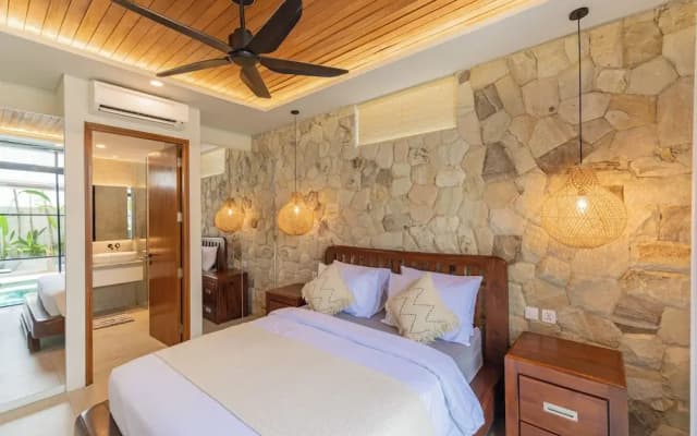 Luxury Ocean Dream Villa - photo 3