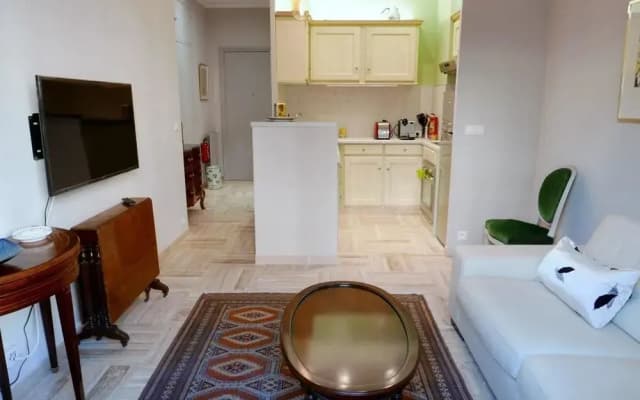 Studio in Nice - 2 km From the Beach - photo 5