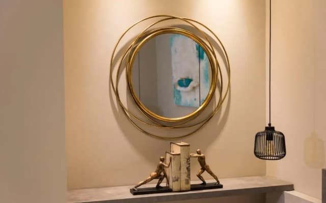 Wisdom Residence Luxury Apartments at Plaka - photo 2