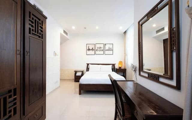 The ONE Signature Residence - photo 4