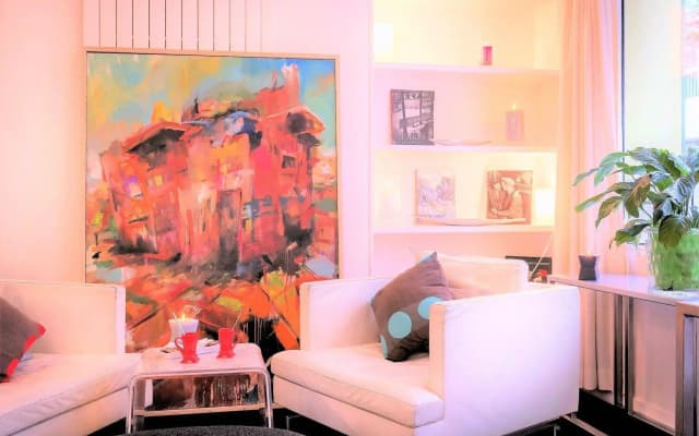 Hotel Glasgow Monceau Paris by Patrick Hayat - photo 5