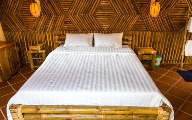 Ninila Fruitfarm Phu Quoc Guesthouse - photo 5