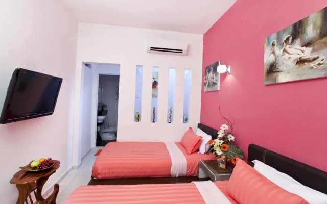 Vince Villa - photo 5