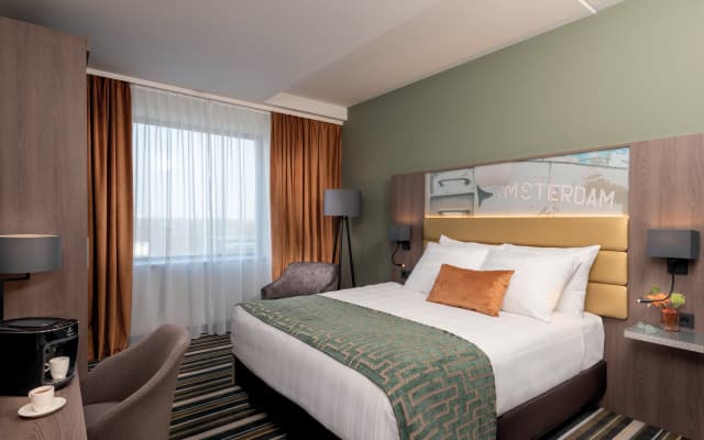 Leonardo Royal Hotel Amsterdam - photo 3