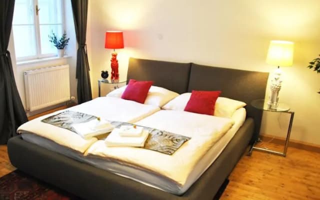 5th Apartment Vienna - photo 4