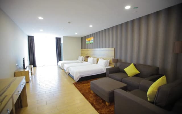 Grand Sri Lagenda - photo 2