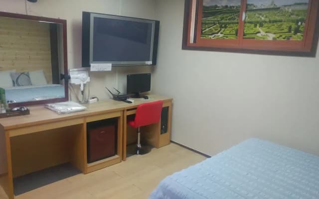 Cima Motel - photo 4