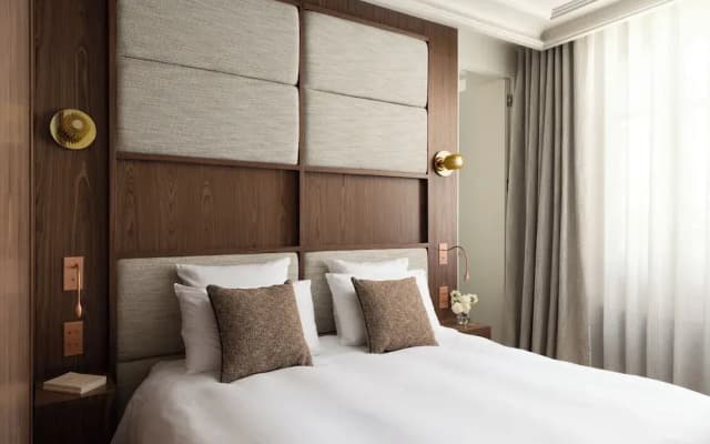 HIGHSTAY - Luxury Serviced Apartments - Invalides - photo 2