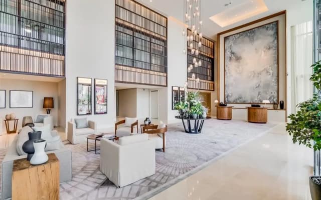 Vida Downtown Residences - photo 3