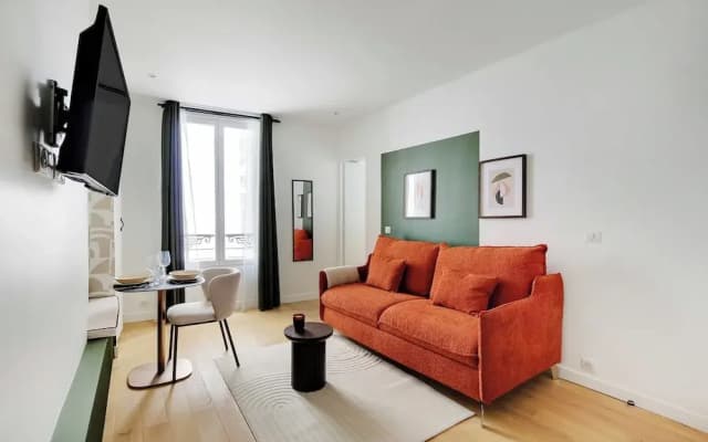 Modern Studio for 2 People - photo 2