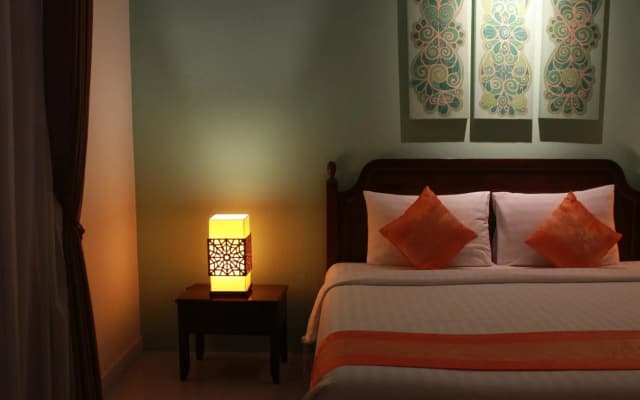 Krabi Front Bay Resort - photo 3