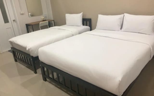 9TY Hotel - photo 3