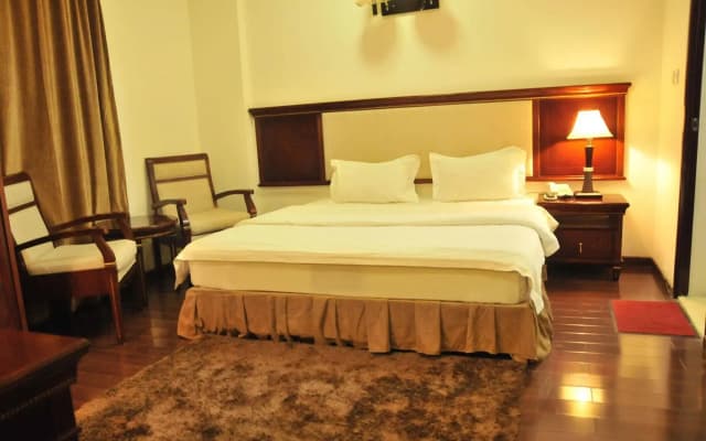 Rehab Hotel Apartments - photo 3