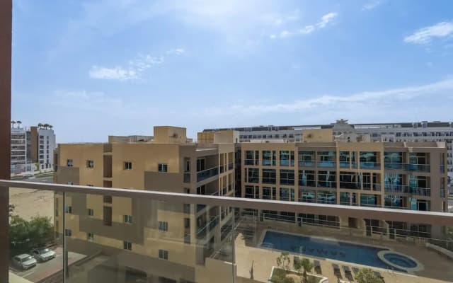 Magnificent and Elegant Studio in Al Barsha South - photo 2