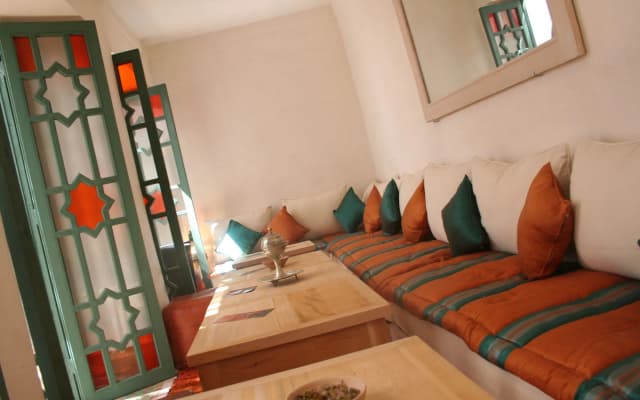 Riad Dar Zitouna en Exclusivité - photo 4