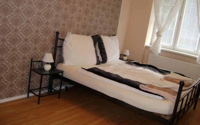Vienna Luxury Residence - photo 2