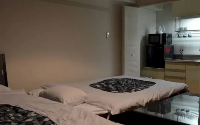 Kyoto Apartment Palati 21 - photo 5
