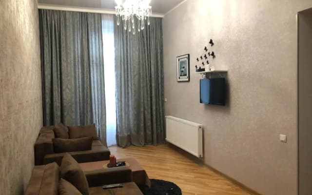 Rashed Apartment1 - photo 3