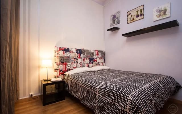 Eixample Apartments Sant Antoni Area - photo 3