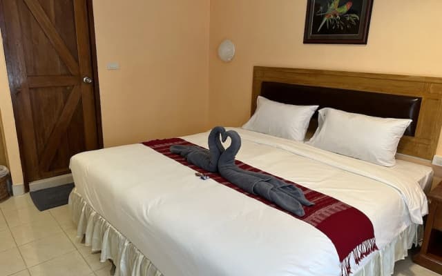 Nid Huahin Hotel - photo 3
