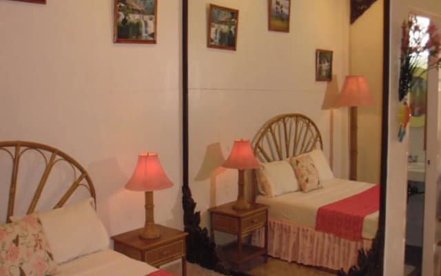Patong Sunbeach Hotel - photo 3
